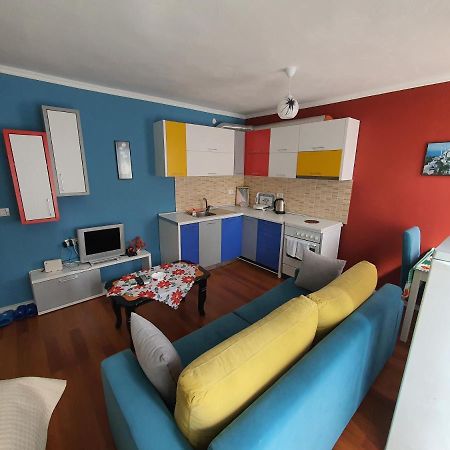 My Apartments Polican Экстерьер фото