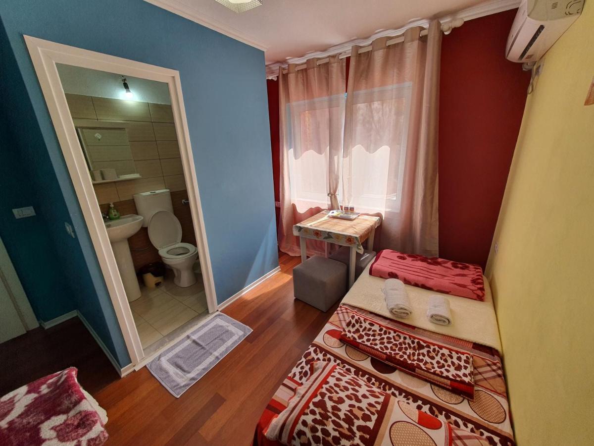 My Apartments Polican Экстерьер фото
