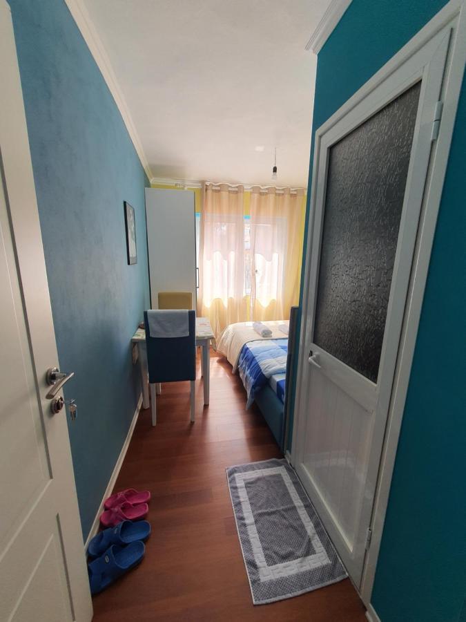 My Apartments Polican Экстерьер фото