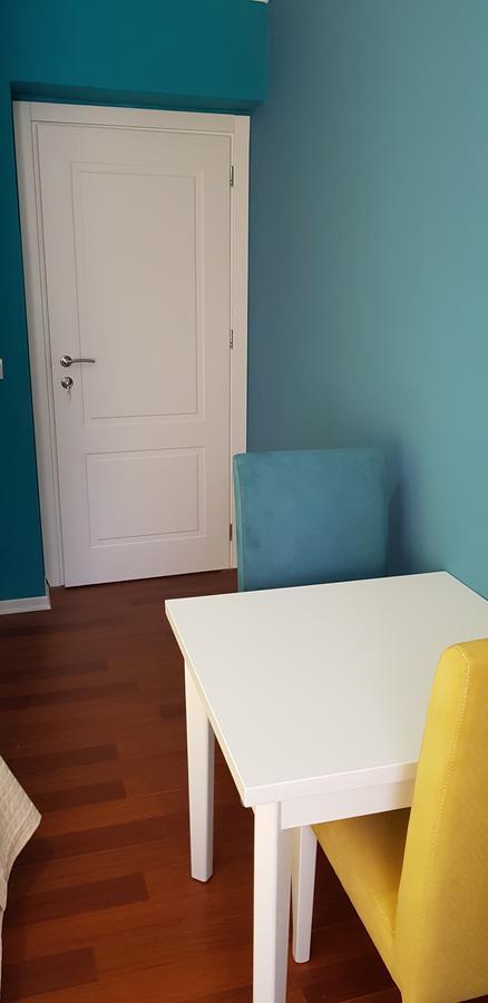My Apartments Polican Экстерьер фото