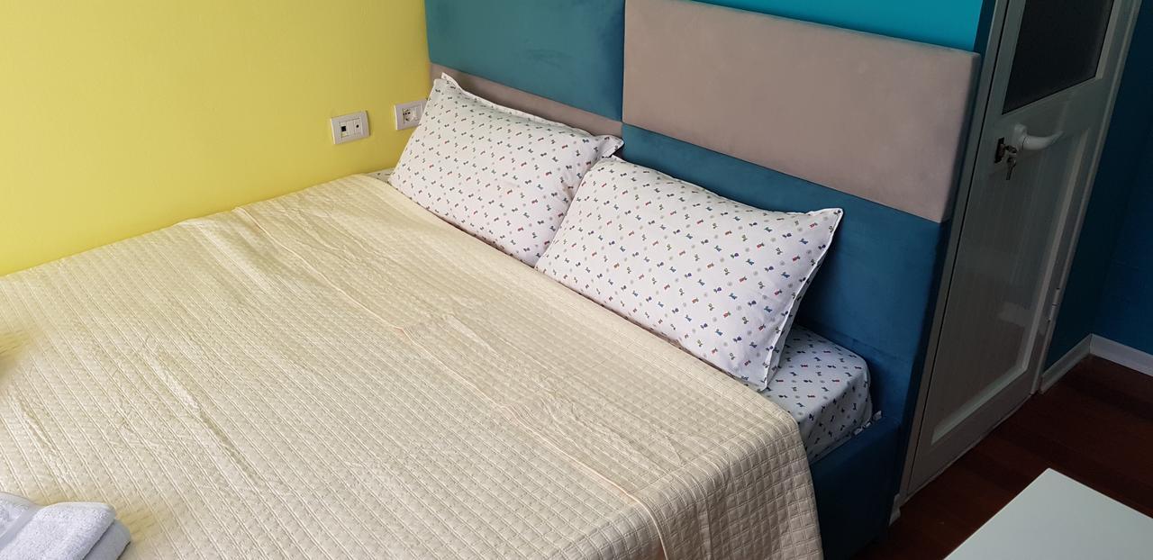 My Apartments Polican Экстерьер фото
