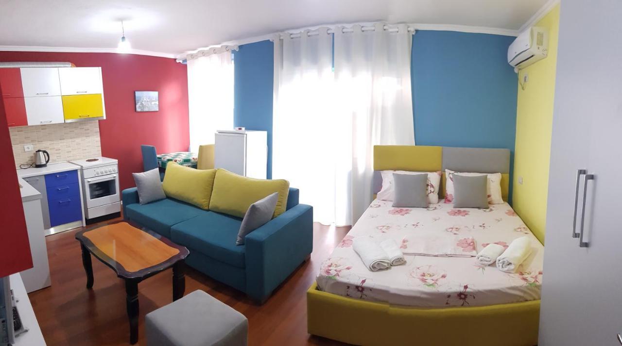 My Apartments Polican Экстерьер фото